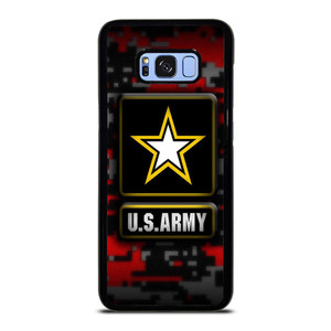 US ARMY CAMO LOGO Samsung Galaxy S8 Plus Case US ARMY CAMO LOGO Samsung Galaxy S8 Plus Case