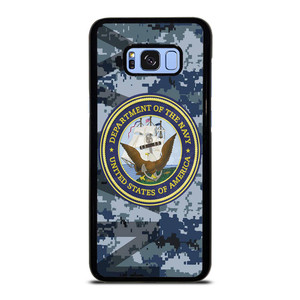 US NAVY CAMO LOGO Samsung Galaxy S8 Plus Case US NAVY CAMO LOGO Samsung Galaxy S8 Plus Case