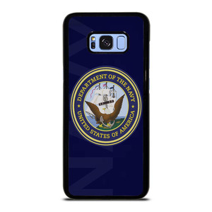 US NAVY SYMBOL Samsung Galaxy S8 Plus Case