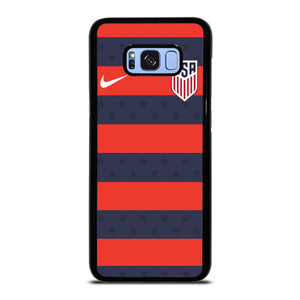 USA SOCCER JERSEY NIKE Samsung Galaxy S8 Plus Case USA SOCCER JERSEY NIKE Samsung Galaxy S8 Plus Case