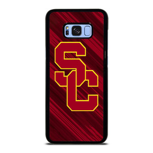 USC TROJANS FOOTBALL LOGO Samsung Galaxy S8 Plus Case USC TROJANS FOOTBALL LOGO Samsung Galaxy S8 Plus Case