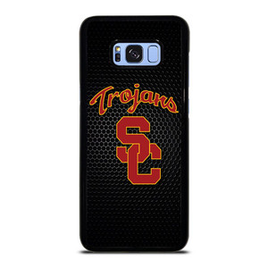 USC TROJANS RUSTY METAL LOGO Samsung Galaxy S8 Plus Case USC TROJANS RUSTY METAL LOGO Samsung Galaxy S8 Plus Case