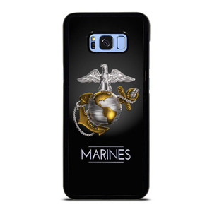 USMC US MARINES CORP EMBLEM Samsung Galaxy S8 Plus Case