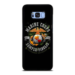 USMC US MARINES CORP SYMBOL Samsung Galaxy S8 Plus Case USMC US MARINES CORP SYMBOL Samsung Galaxy S8 Plus Case