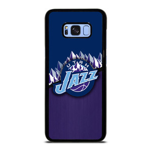 UTAH JAZZ BASKETBALL LOGO Samsung Galaxy S8 Plus Case UTAH JAZZ BASKETBALL LOGO Samsung Galaxy S8 Plus Case