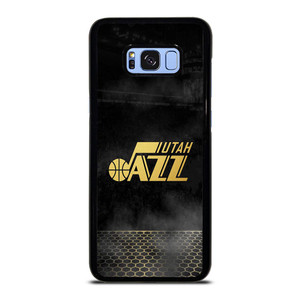 UTAH JAZZ GOLD LOGO Samsung Galaxy S8 Plus Case UTAH JAZZ GOLD LOGO Samsung Galaxy S8 Plus Case