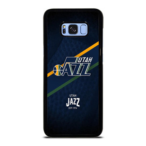 UTAH JAZZ NBA LOGO Samsung Galaxy S8 Plus Case UTAH JAZZ NBA LOGO Samsung Galaxy S8 Plus Case