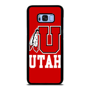 UTAH UTES FOOTBALL LOGO 2 Samsung Galaxy S8 Plus Case