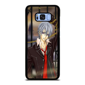 VAMPIRE KNIGHT ZERO KIRYUU ANIME Samsung Galaxy S8 Plus Case VAMPIRE KNIGHT ZERO KIRYUU ANIME Samsung Galaxy S8 Plus Case