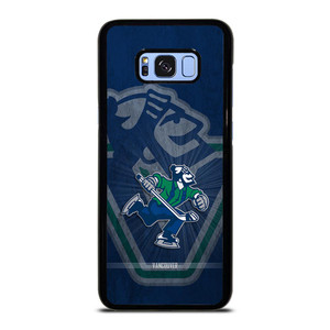 VANCOUVER CANUCKS HOCKEY ICON Samsung Galaxy S8 Plus Case VANCOUVER CANUCKS HOCKEY ICON Samsung Galaxy S8 Plus Case