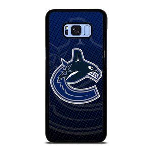 VANCOUVER CANUCKS HOCKEY TEAM Samsung Galaxy S8 Plus Case VANCOUVER CANUCKS HOCKEY TEAM Samsung Galaxy S8 Plus Case