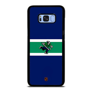 VANCOUVER CANUCKS MAN Samsung Galaxy S8 Plus Case VANCOUVER CANUCKS MAN Samsung Galaxy S8 Plus Case