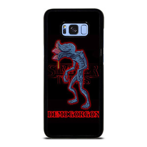 VECNA DEMOGORGON THE THING ACT Samsung Galaxy S8 Plus Case