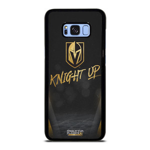 VEGAS GOLDEN KNIGHT SYMBOL Samsung Galaxy S8 Plus Case