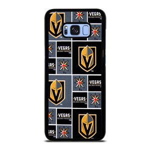 VEGAS GOLDEN KNIGHTS COLLAGE Samsung Galaxy S8 Plus Case
