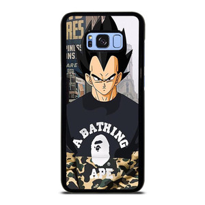 VEGETA CAMO BAPE SUPREME Samsung Galaxy S8 Plus Case VEGETA CAMO BAPE SUPREME Samsung Galaxy S8 Plus Case
