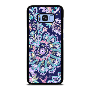 VERA BRADLEY FRENCH PAISLEY PATTERN Samsung Galaxy S8 Plus Case VERA BRADLEY FRENCH PAISLEY PATTERN Samsung Galaxy S8 Plus Case