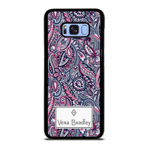 VERA BRADLEY GRAMERCY PAISLEY Samsung Galaxy S8 Plus Case VERA BRADLEY GRAMERCY PAISLEY Samsung Galaxy S8 Plus Case