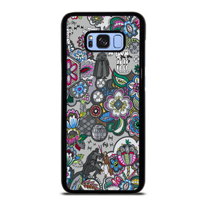 VERA BRADLEY X STAR WARS Samsung Galaxy S8 Plus Case VERA BRADLEY X STAR WARS Samsung Galaxy S8 Plus Case
