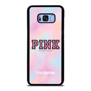 VICTORIA'S SECRET PINK MARBLE 2 Samsung Galaxy S8 Plus Case VICTORIA'S SECRET PINK MARBLE 2 Samsung Galaxy S8 Plus Case