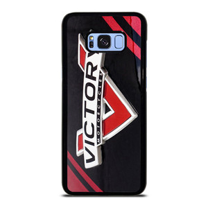 VICTORY MOTORCYCLES EMBLEM Samsung Galaxy S8 Plus Case VICTORY MOTORCYCLES EMBLEM Samsung Galaxy S8 Plus Case
