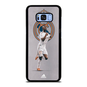 VINICIUS JR REAL MADRID ADIDAS Samsung Galaxy S8 Plus Case