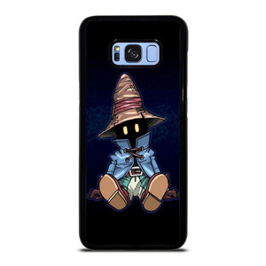 VIVI ORNITIER FINAL FANTASY Samsung Galaxy S8 Plus Case VIVI ORNITIER FINAL FANTASY Samsung Galaxy S8 Plus Case