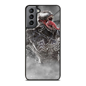 VENOM MARVEL COMICS Samsung Galaxy S21 Plus Case
