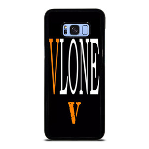 VLONE NEW LOGO Samsung Galaxy S8 Plus Case VLONE NEW LOGO Samsung Galaxy S8 Plus Case