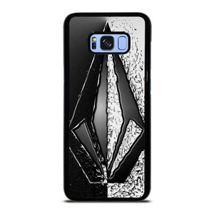 VOLCOM LOGO 3 Samsung Galaxy S8 Plus Case