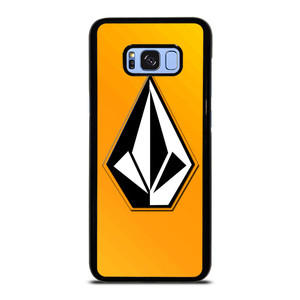 VOLCOM LOGO 4 Samsung Galaxy S8 Plus Case VOLCOM LOGO 4 Samsung Galaxy S8 Plus Case