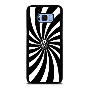 VOLKSWAGEN VW HIPNOTIS Samsung Galaxy S8 Plus Case VOLKSWAGEN VW HIPNOTIS Samsung Galaxy S8 Plus Case