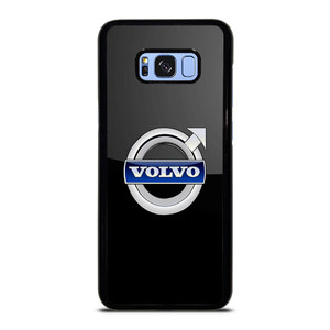 VOLVO EMBLEM Samsung Galaxy S8 Plus Case VOLVO EMBLEM Samsung Galaxy S8 Plus Case