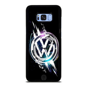 VW VOLKSWAGEN GLOW Samsung Galaxy S8 Plus Case VW VOLKSWAGEN GLOW Samsung Galaxy S8 Plus Case