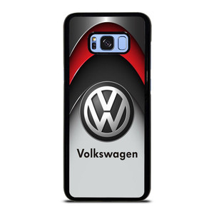 VW VOLKSWAGEN NEW LOGO Samsung Galaxy S8 Plus Case VW VOLKSWAGEN NEW LOGO Samsung Galaxy S8 Plus Case