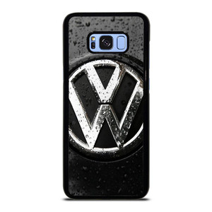VW VOLKSWAGEN WET Samsung Galaxy S8 Plus Case VW VOLKSWAGEN WET Samsung Galaxy S8 Plus Case
