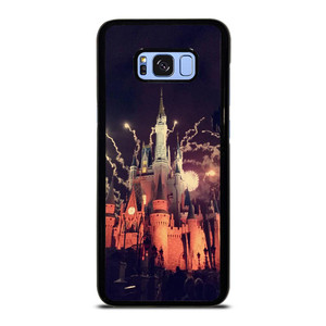 WALT DISNEY CASTLE FIREWORK Samsung Galaxy S8 Plus Case