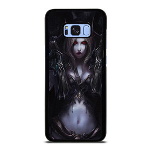WARCRAFT 3 NIGHT ELF Samsung Galaxy S8 Plus Case WARCRAFT 3 NIGHT ELF Samsung Galaxy S8 Plus Case