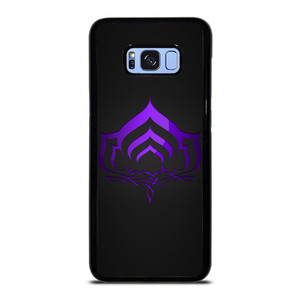 WARFRAME GAMES LOGO Samsung Galaxy S8 Plus Case WARFRAME GAMES LOGO Samsung Galaxy S8 Plus Case