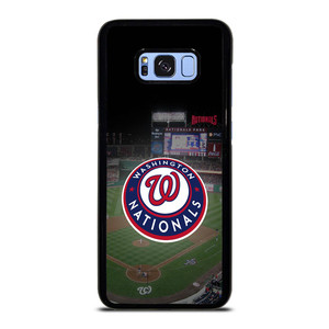 WASHINGTON NATIONALS BASEBALL Samsung Galaxy S8 Plus Case WASHINGTON NATIONALS BASEBALL Samsung Galaxy S8 Plus Case