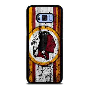WASHINGTON REDSKINS INDIAN MLS Samsung Galaxy S8 Plus Case