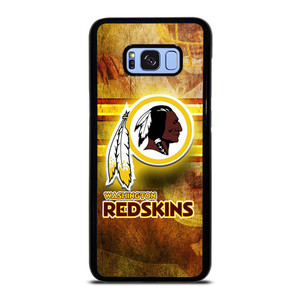 WASHINGTON REDSKINS NFL SYMBOL Samsung Galaxy S8 Plus Case WASHINGTON REDSKINS NFL SYMBOL Samsung Galaxy S8 Plus Case