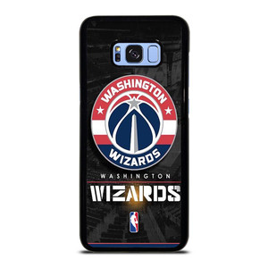 WASHINGTON WIZARDS LOGO Samsung Galaxy S8 Plus Case