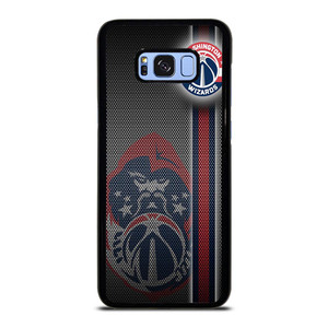 WASHINGTON WIZARDS METAL SYMBOL Samsung Galaxy S8 Plus Case WASHINGTON WIZARDS METAL SYMBOL Samsung Galaxy S8 Plus Case