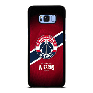 WASHINGTON WIZARDS NBA TEAM Samsung Galaxy S8 Plus Case