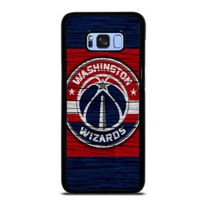 WASHINGTON WIZARDS WOODEN LOGO Samsung Galaxy S8 Plus Case WASHINGTON WIZARDS WOODEN LOGO Samsung Galaxy S8 Plus Case