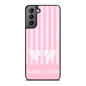 VICTORIA SECRET WING LOGO Samsung Galaxy S21 Plus Case