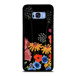 WILDFLOWER FLOWER Samsung Galaxy S8 Plus Case WILDFLOWER FLOWER Samsung Galaxy S8 Plus Case