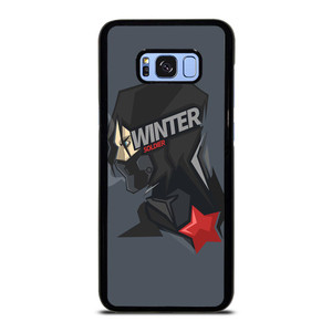WINTER SOLDIER CLIPART Samsung Galaxy S8 Plus Case WINTER SOLDIER CLIPART Samsung Galaxy S8 Plus Case