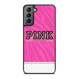 VICTORIA'S SECRET LOGO PINK Samsung Galaxy S21 Plus Case VICTORIA'S SECRET LOGO PINK Samsung Galaxy S21 Plus Case